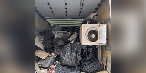 Image B&G Junk Removal Services