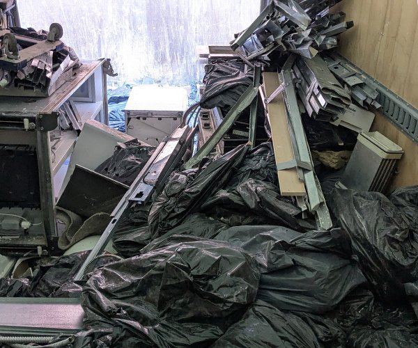 Image B&G Junk Removal Services