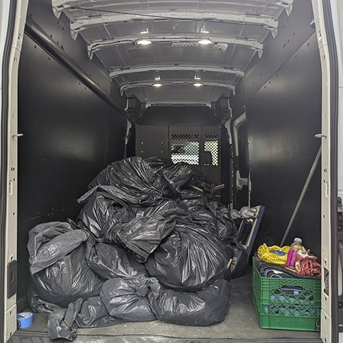 Image B&G Junk Removal Services