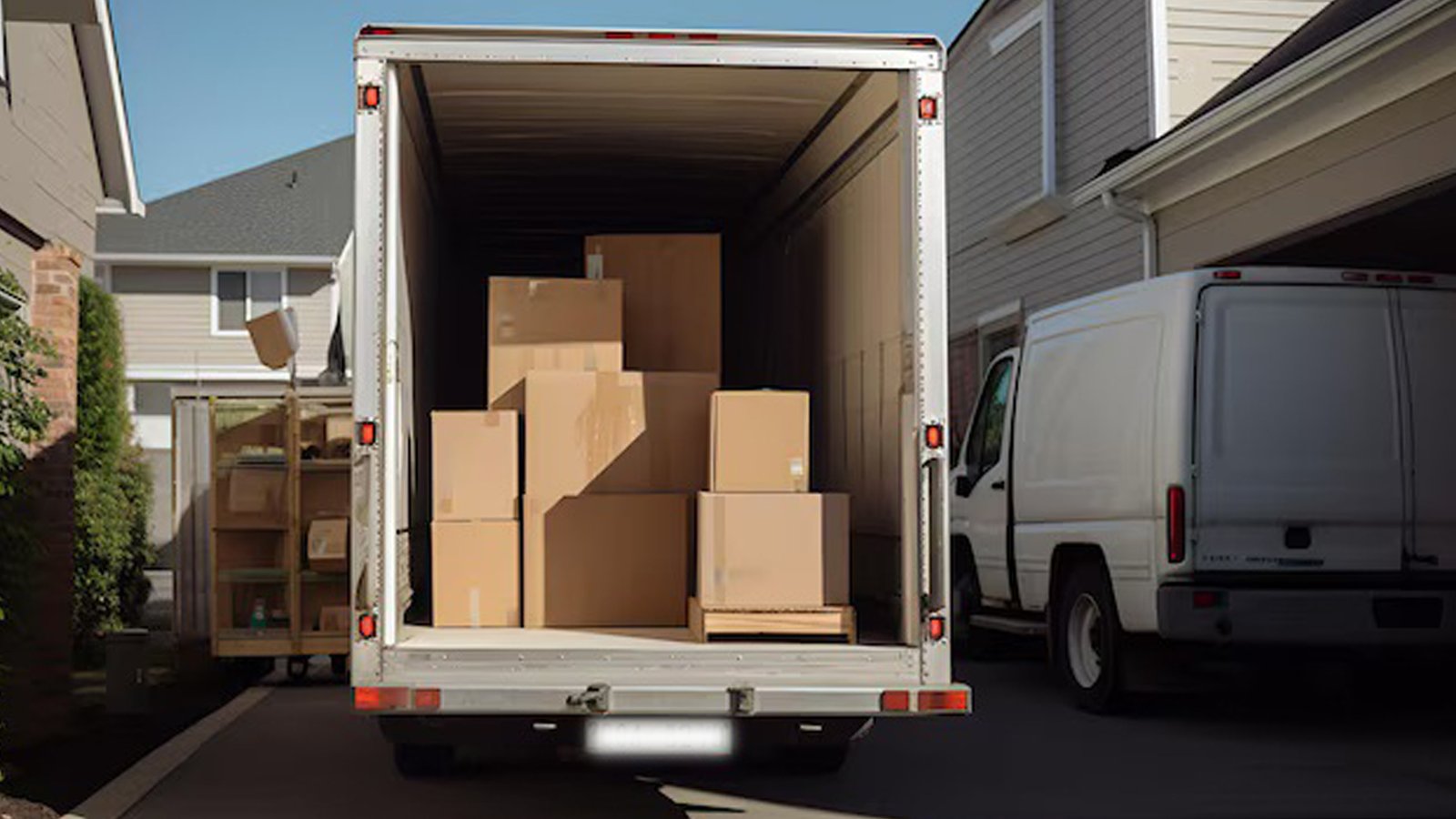 Image B&G Junk Removal Services