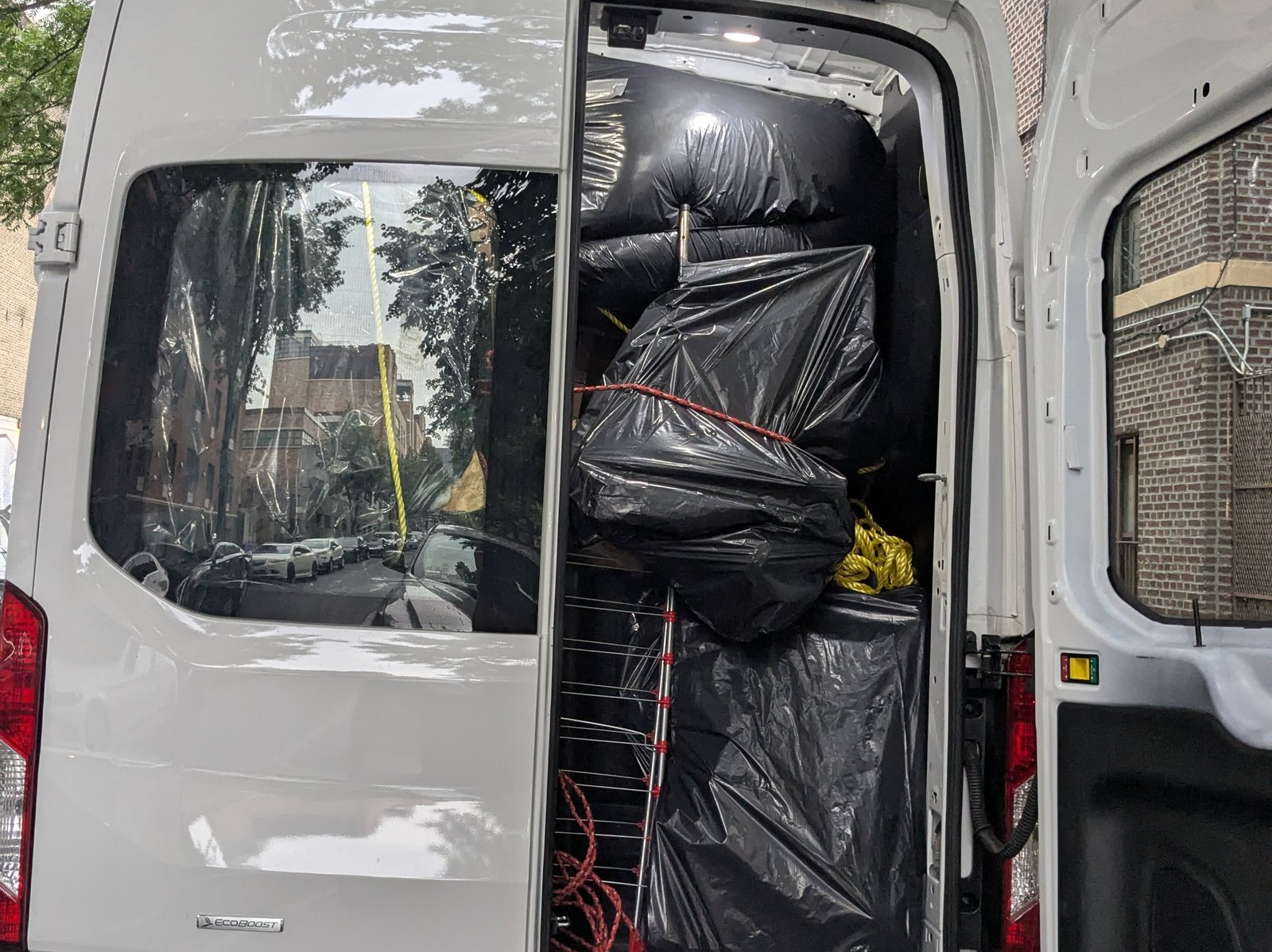 B&G Junk Removal Services