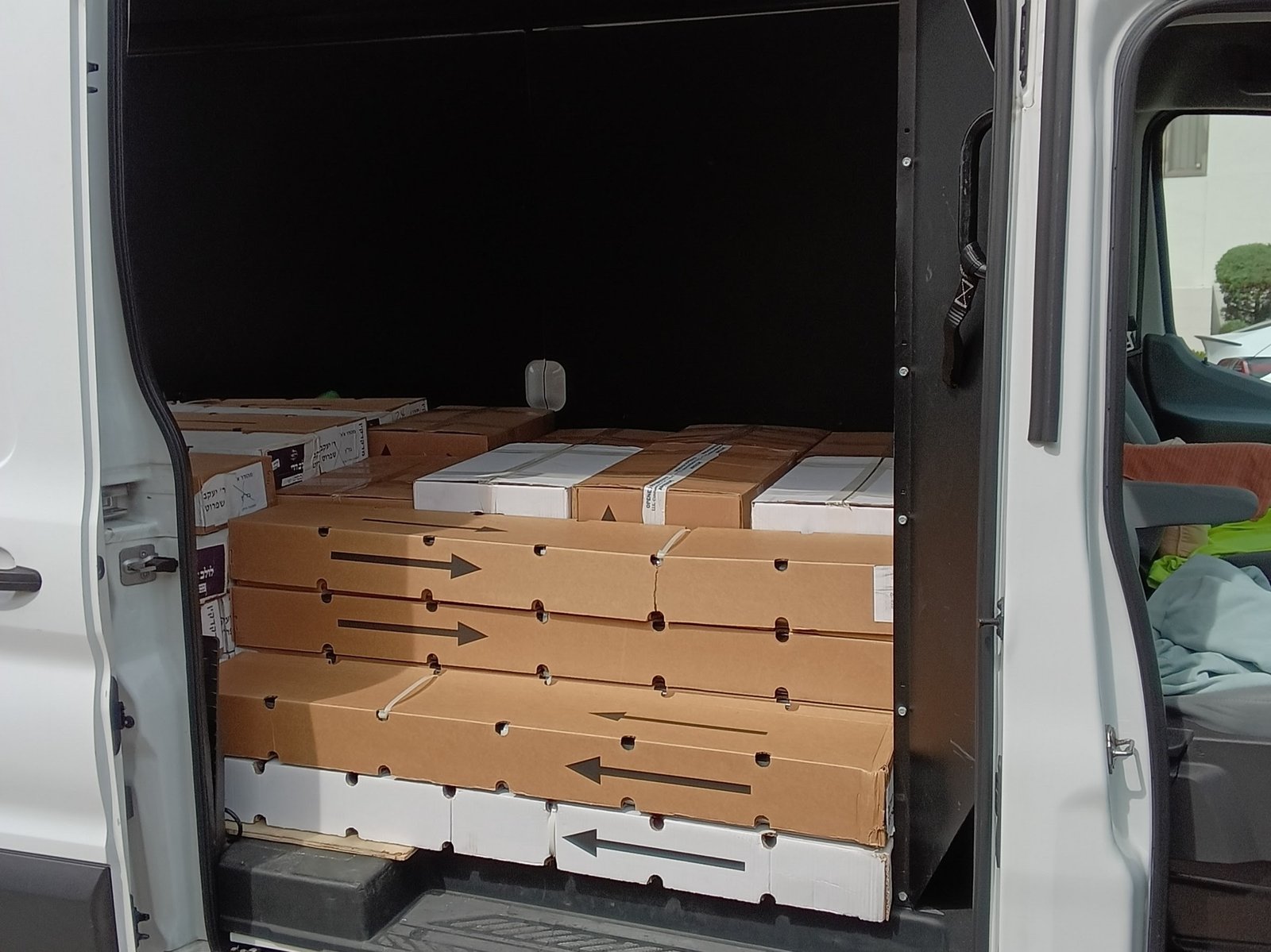 B&G Junk Removal Services