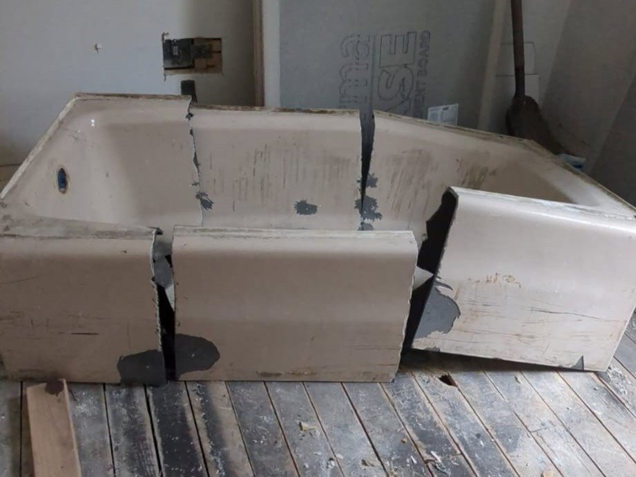 B&G Junk Removal Services