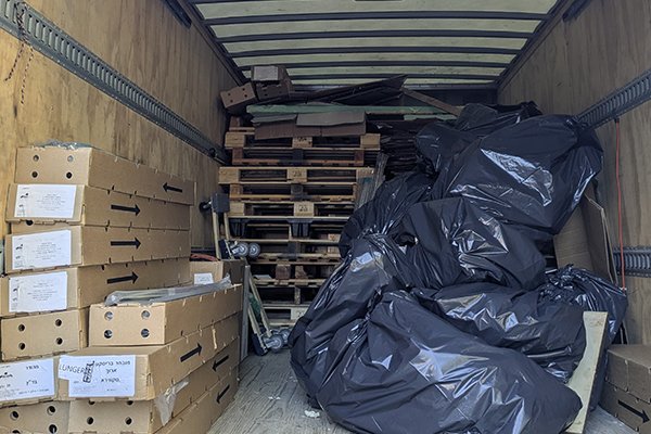 Image B&G Junk Removal Services