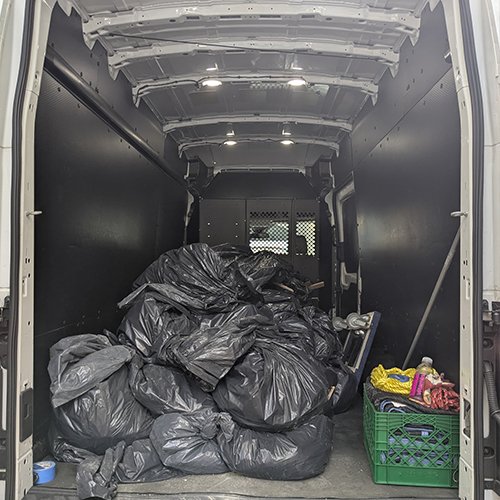 Image B&G Junk Removal Services