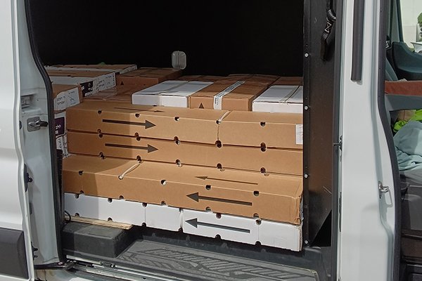 Image B&G Junk Removal Services