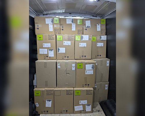 Image B&G Junk Removal Services