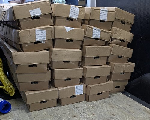 Image B&G Junk Removal Services